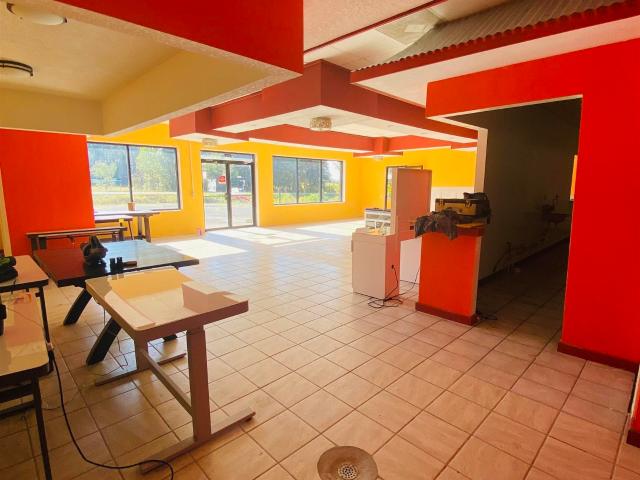Commercial for sale in Ider, Henagar