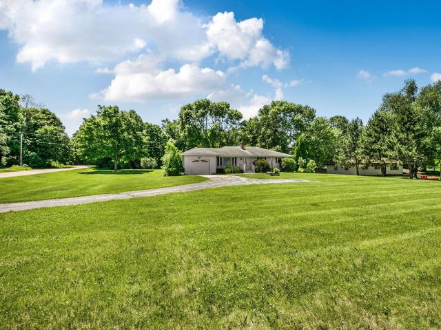 House for sale in Todd, Minnesota