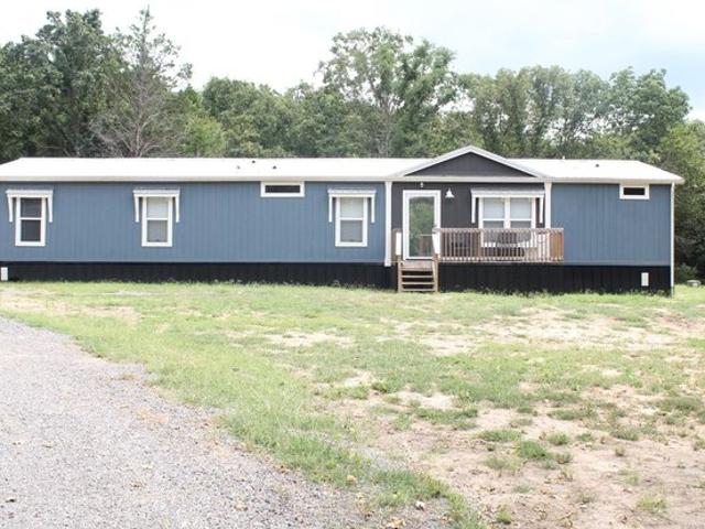 Farm for sale in Madill, Oklahoma