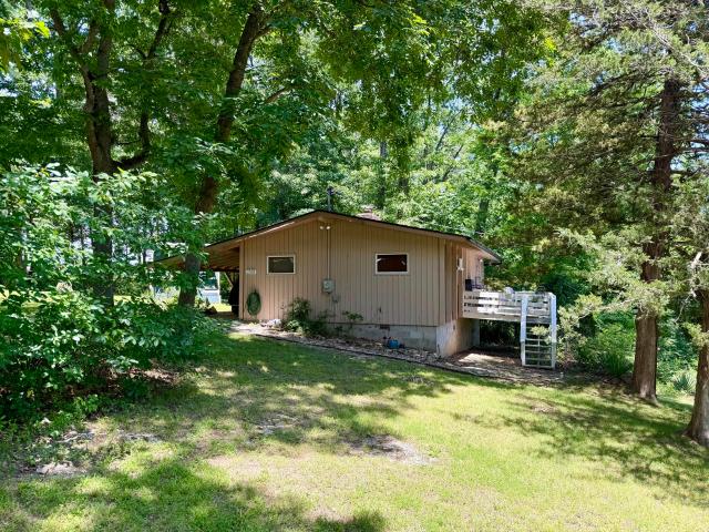 House for sale in Barry, Missouri