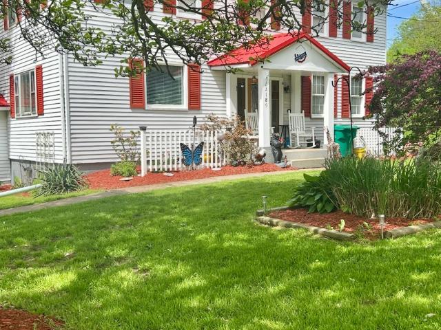 House for sale in Crawford, Pennsylvania