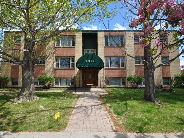 Apartment for rent in Moorhead, Clay County