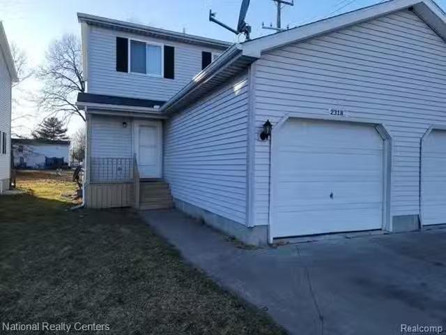 Apartment for rent in Port Huron