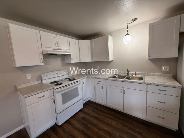 Apartment for rent in Spokane, Washington