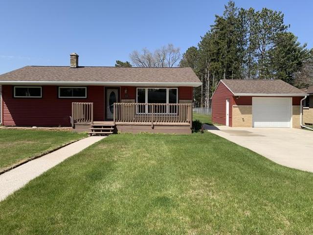 House for sale in Two Rivers, Wisconsin