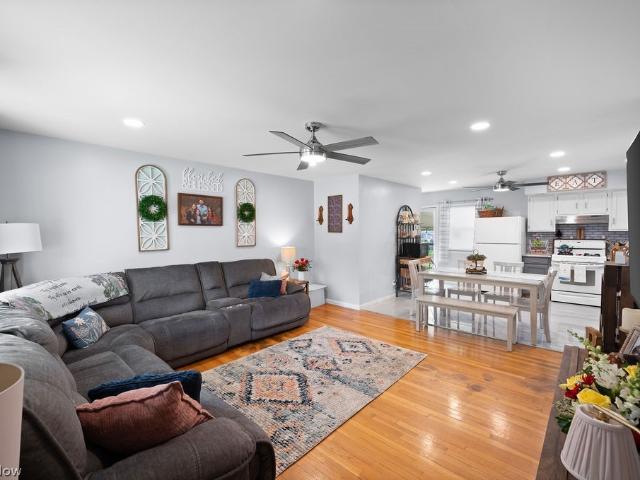 House for sale in Parkersburg, West Virginia