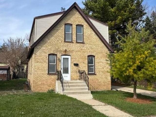 House for sale in Kenosha, Wisconsin