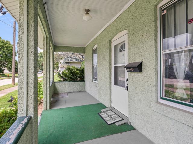 House for sale in Moline, Illinois