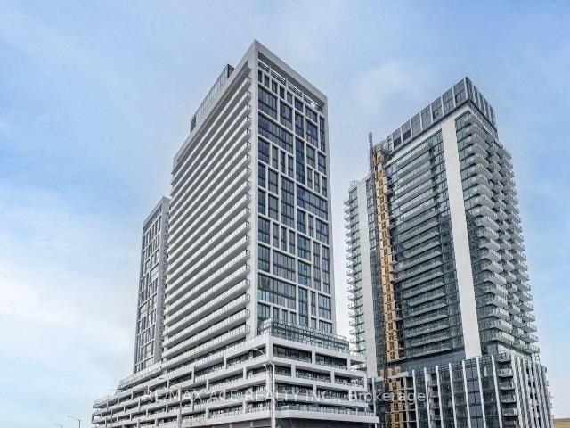 Condo for rent in York, Ontario