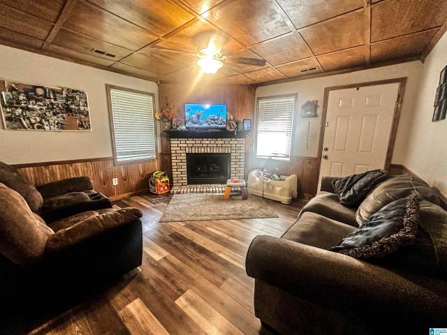 House for sale in Piedmont, Calhoun County