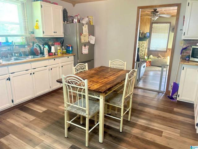 House for sale in Piedmont, Alabama