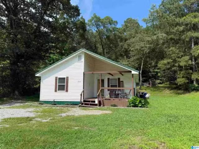 House for rent in Anniston