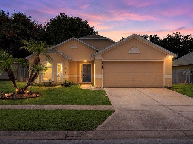 House for sale in Tavares, Florida