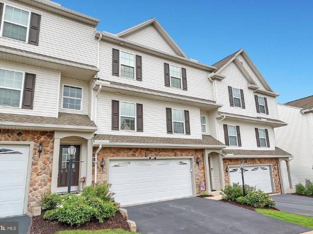 Townhouse for sale in Susquehanna Township, Dauphin County