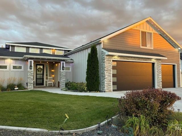 House for sale in Twin Falls, Idaho