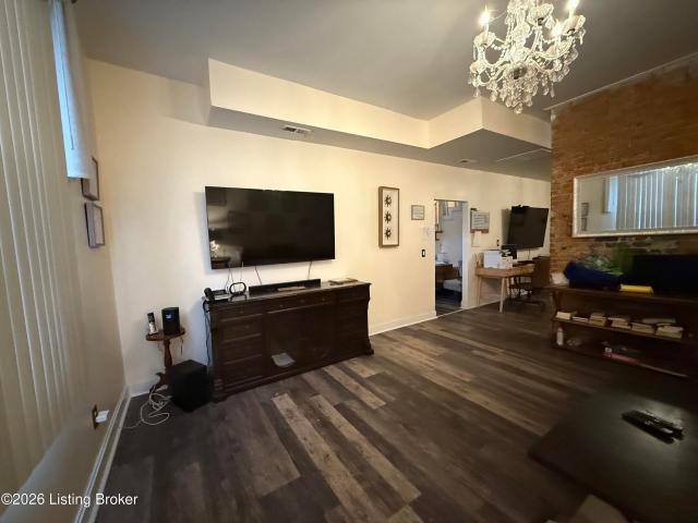 House for sale in Louisville, Kentucky