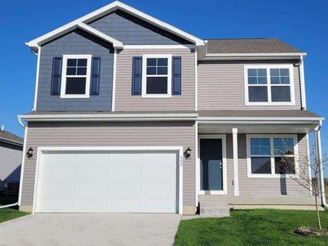House for sale in Adel, Iowa