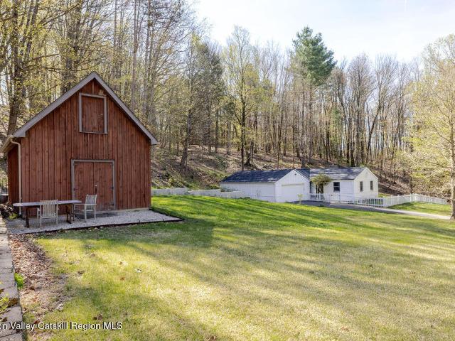 House for sale in Chatham, New York