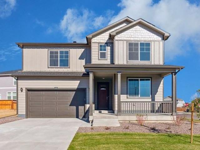 House for sale in Fort Lupton, Colorado
