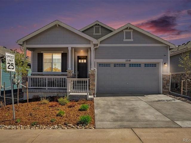 House for sale in Castle Rock, Colorado