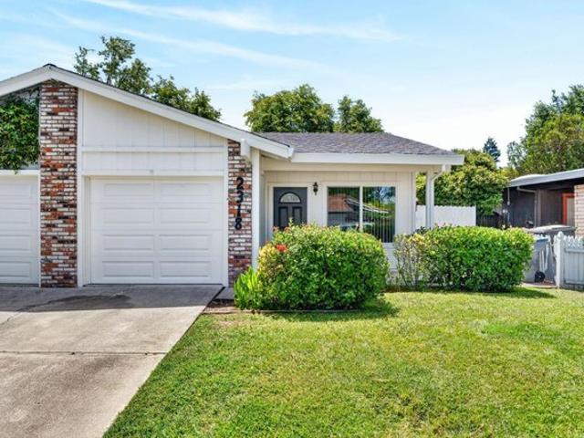 House for sale in Yolo, California