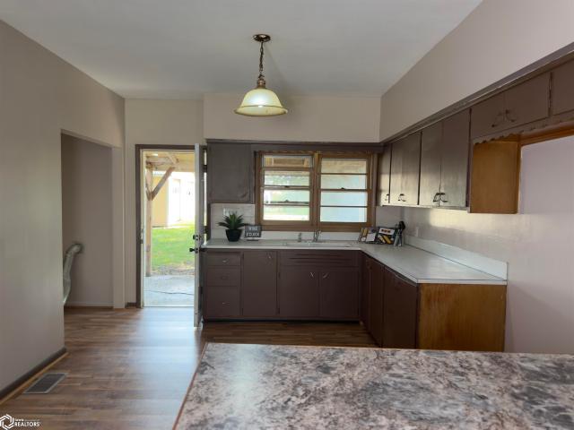 House for sale in Ottumwa, Iowa