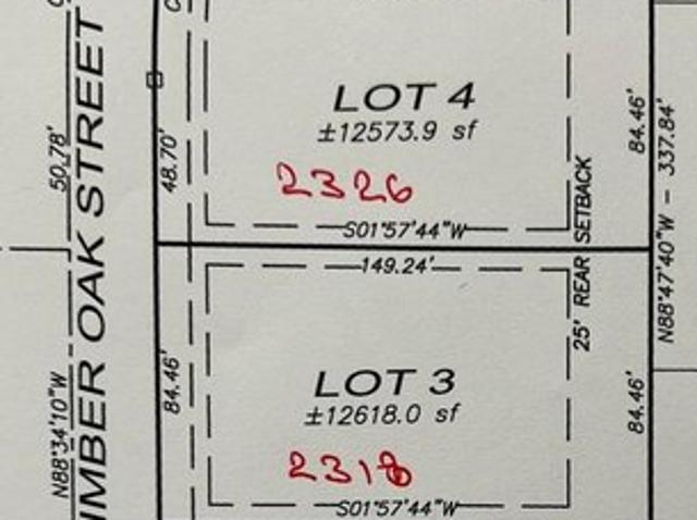 Land for sale in Republic, Missouri