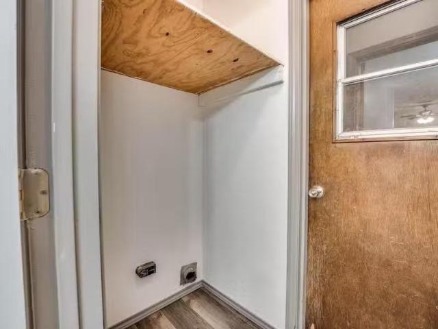 House for rent in Shawnee