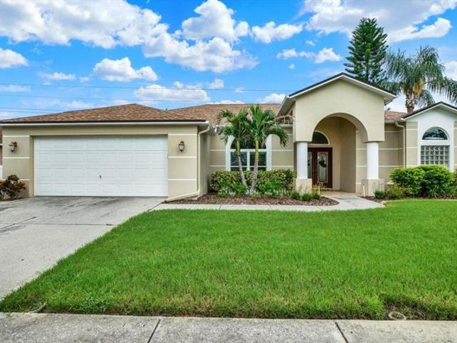House for sale in Foxwood, Trinity