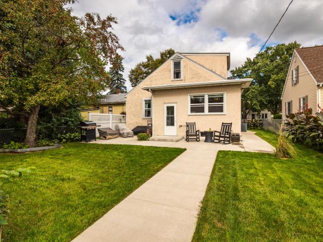 House for sale in La Crosse, Wisconsin