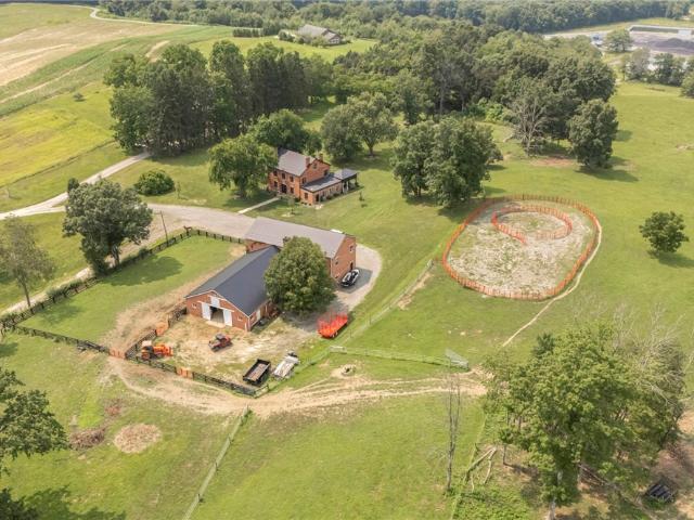 Farm for sale in Pennsylvania