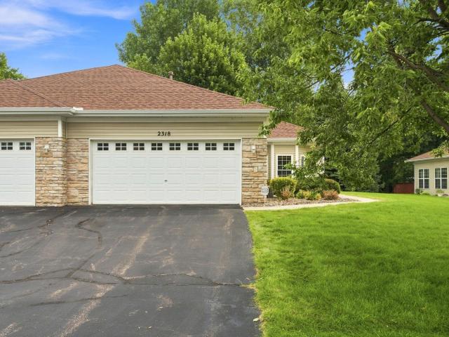 Townhouse for sale in Saint Croix, Wisconsin