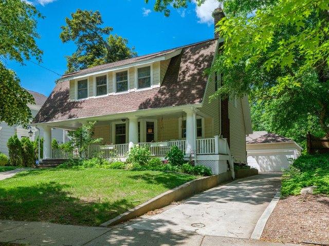 House for sale in Kalamazoo, Michigan
