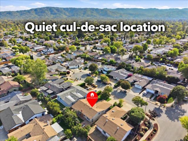 House for sale in San Jose, California