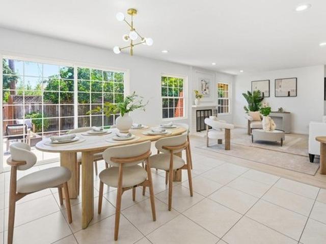 House for sale in San Jose, California