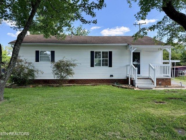 House for sale in Tennessee