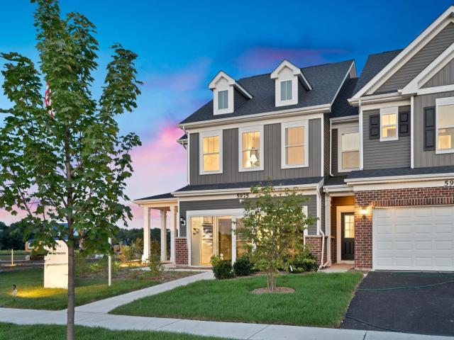 Property for sale in Naperville, Illinois