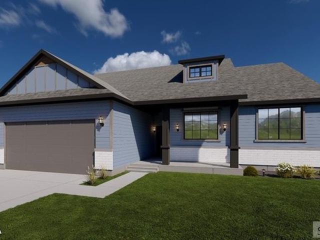 House for sale in Driggs, Idaho