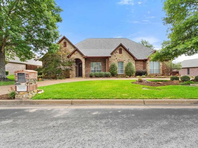 House for sale in Smith, Texas
