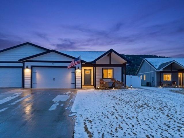 Townhouse for sale in Kalispell, Montana