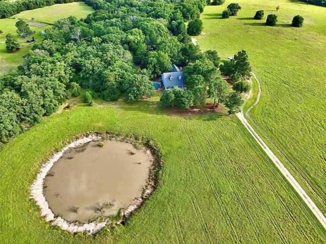 Farm for sale in Limestone, Texas