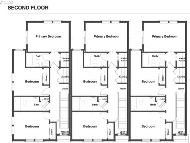 Townhouse for sale in Forest Grove, Washington County
