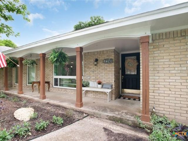 House for sale in Temple, Bell County