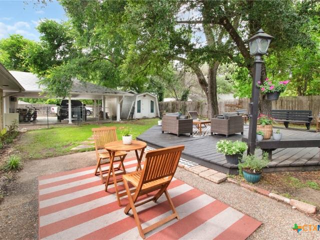 House for sale in Temple Bar Marina, Texas