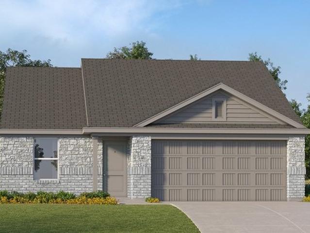 House for sale in Johnson, Texas