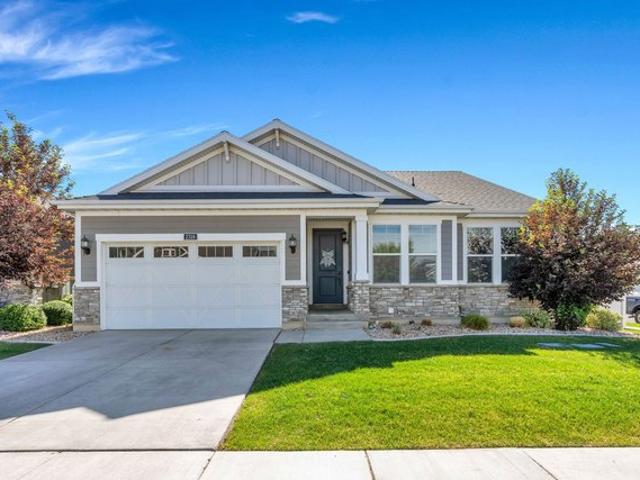 House for sale in Lehi, Utah