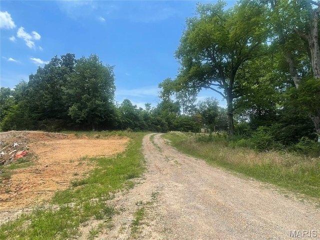 Land for sale in Poplar Bluff, Missouri