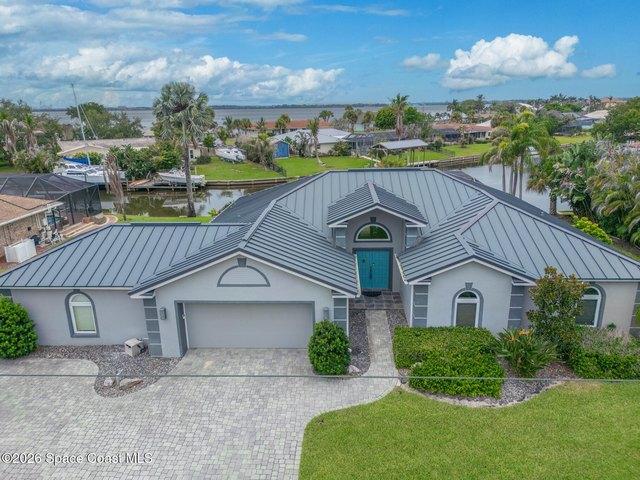 House for sale in Indialantic, Florida