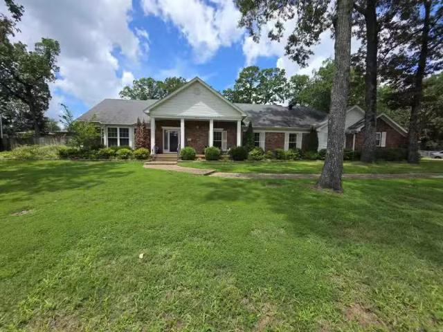 House for rent in Little Rock