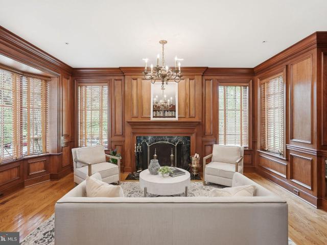 House for sale in Washington, Washington DC